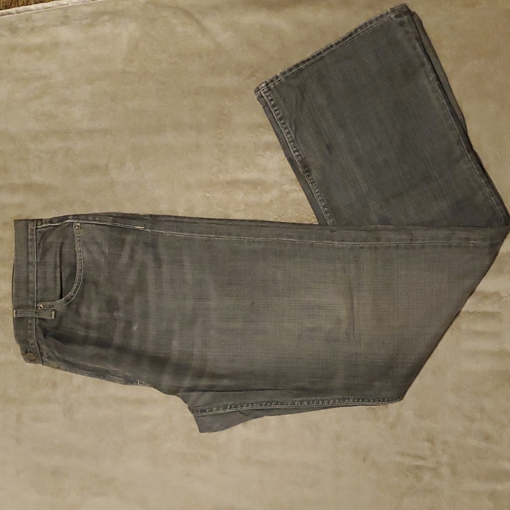 Banana Republic Denim